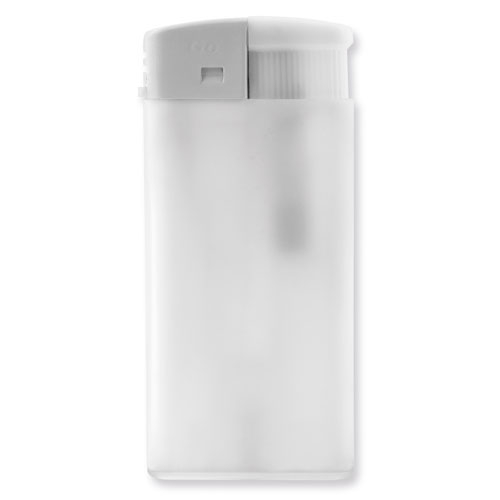 ENCENDEDOR GO XL BLANCO Imagen de ENCENDEDOR GO XL BLANCO