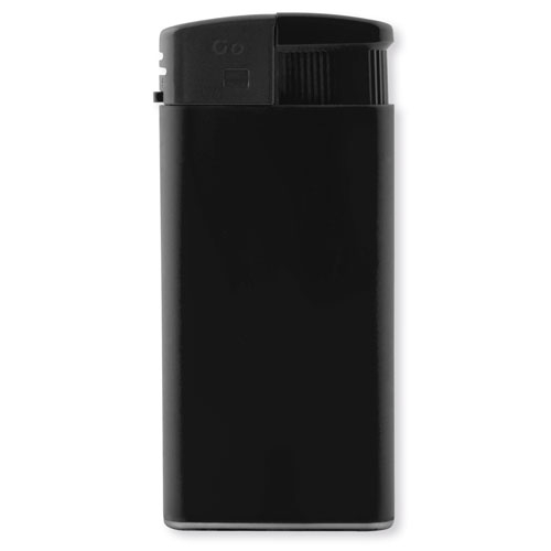 ENCENDEDOR GO XL NEGRO Imagen de ENCENDEDOR GO XL NEGRO