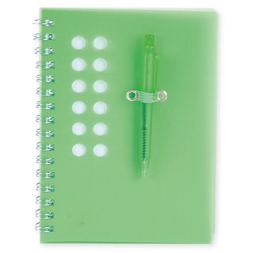Viajes y Congresos Cifra LIBRETA OCTAVILLA ZAR