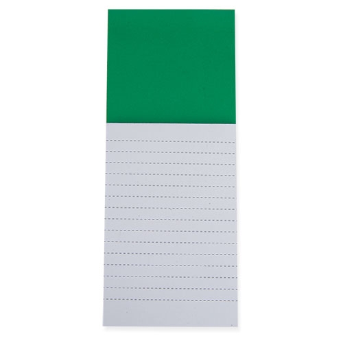 Hogar Cifra LIBRETA CON IMAN FRIDGE
