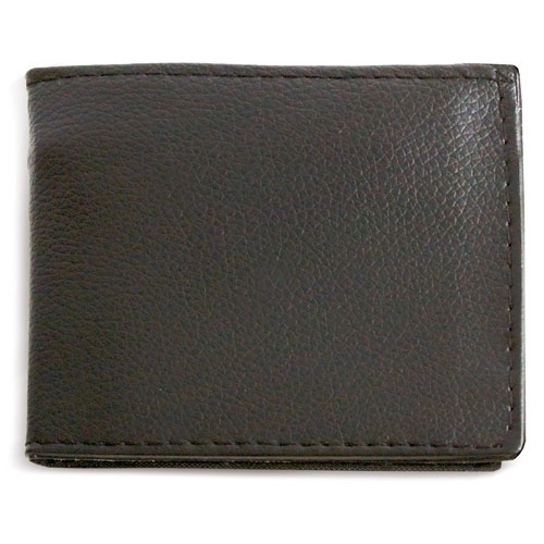 Agendas y Marroquinería Cifra CARTERA BILLETERO BASIC