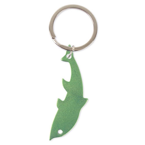 Llaveros Cifra LLAVERO ALUMINIO DELFIN