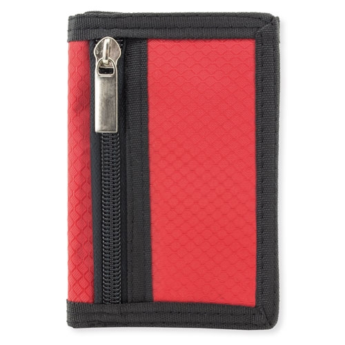 Agendas y Marroquinería Cifra CARTERA MONEDERO FUSION