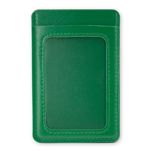 Agendas y Marroquinería Cifra TARJETERO BILLETERO DUBAI