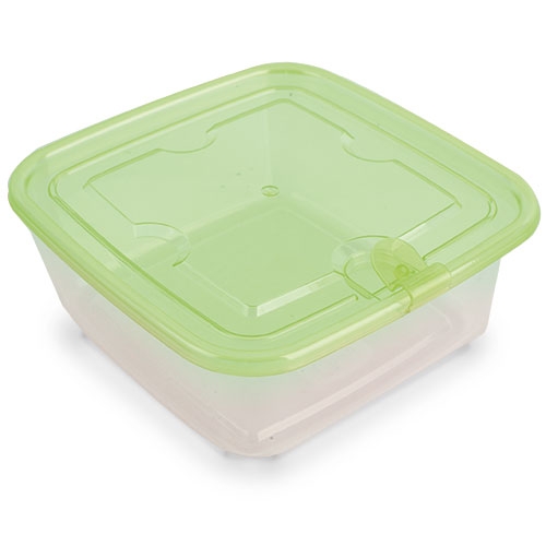 Hogar Cifra FIAMBRERA DOBLE SANDWICH