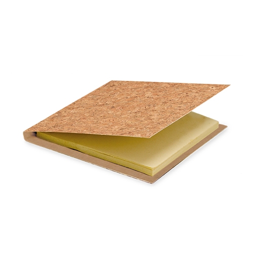 Agendas y Marroquinería Cifra ESTUCHE PAPEL ADHESIVO CORCHONATURAL