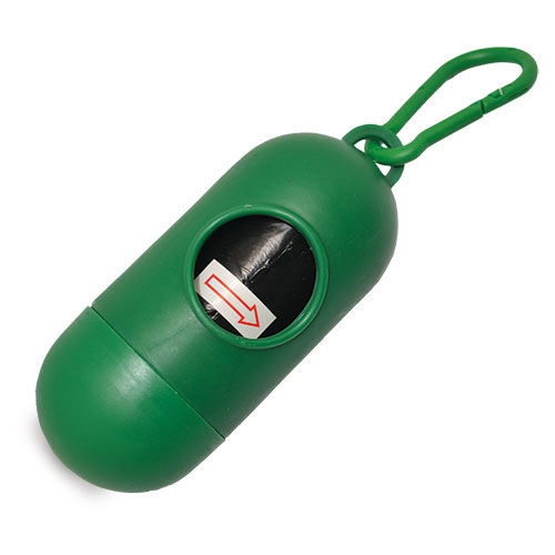 Complementos y Detalles Cifra PORTABOLSA CAPSULAS