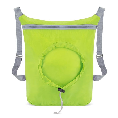 Bolsas Cifra MOCHILA PLEGABLE