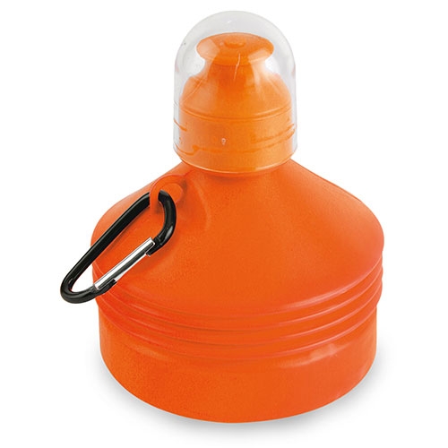 Salud y Aseo Cifra BOTELLA EXTENSIBLE 500 ML