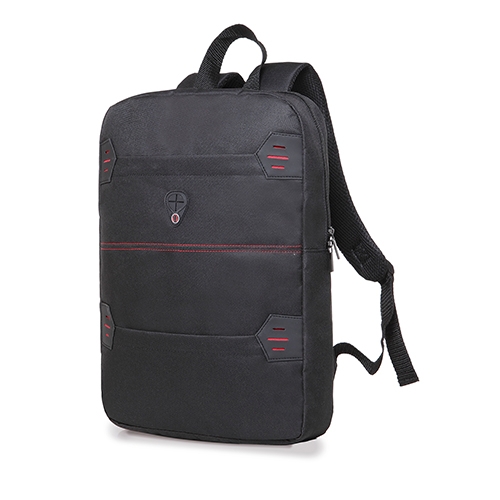 Viajes y Congresos Cifra MOCHILA PORTAORDENADOR SANDY