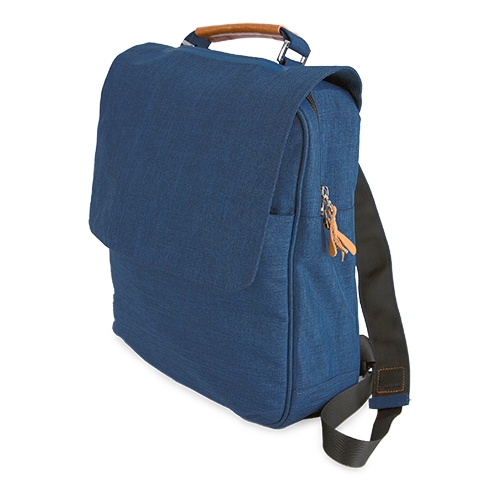 Viajes y Congresos Cifra MOCHILA EJECUTIVA PORTAORDENADOR LUGANO
