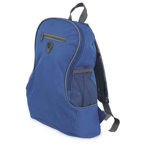 Viajes y Congresos Cifra MOCHILA JEREMY DELUXE