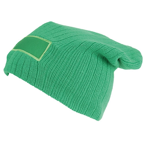 Textil Invierno Cifra GORRO LANA SERIGRAFISTA