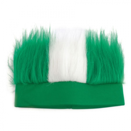 Eventos, Animación y Fiesta Cifra GORRO PLUMAS