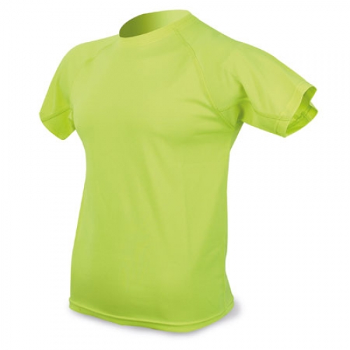 Verano Cifra Camiseta Técnica Infantil D&F Verano Cifra Camiseta Técnica Infantil D&F