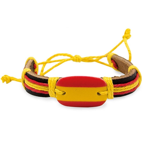 Complementos y Detalles Cifra PULSERA ESPAÑA