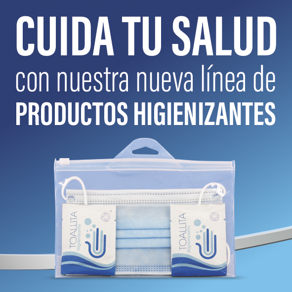 Productos Lucha contra covid-19