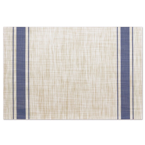WASHABLE TABLEMAT "HOME"