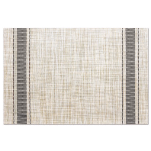 WASHABLE TABLEMAT "HOME"