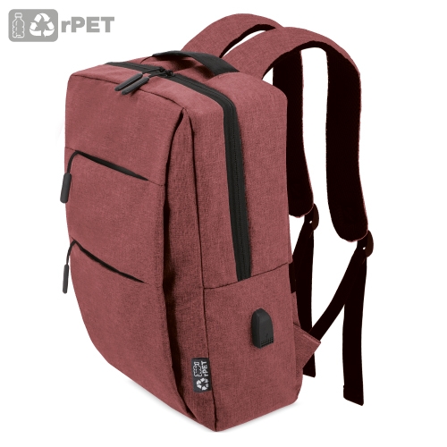 LAPTOP BACKBACK "DAVIS" 