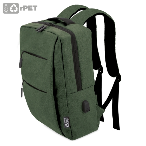 LAPTOP BACKBACK "DAVIS" 