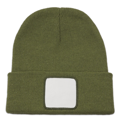 WOOLEN HAT "PIRENÉS"