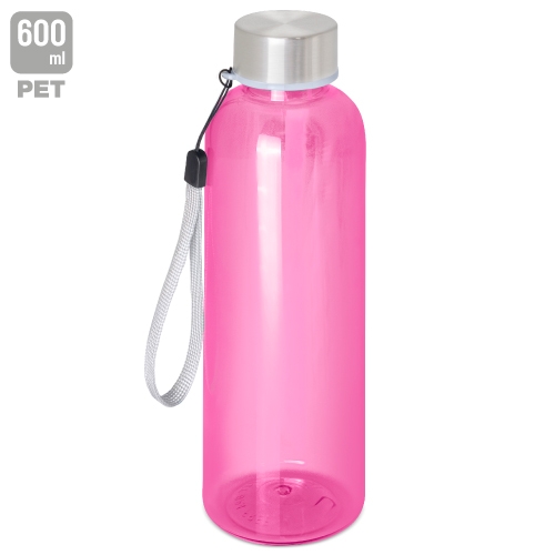 BOTTLE 600ML “NORTH”