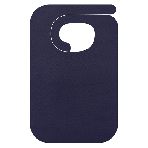 NON WOVEN ADULT BIB “CALSOTS”