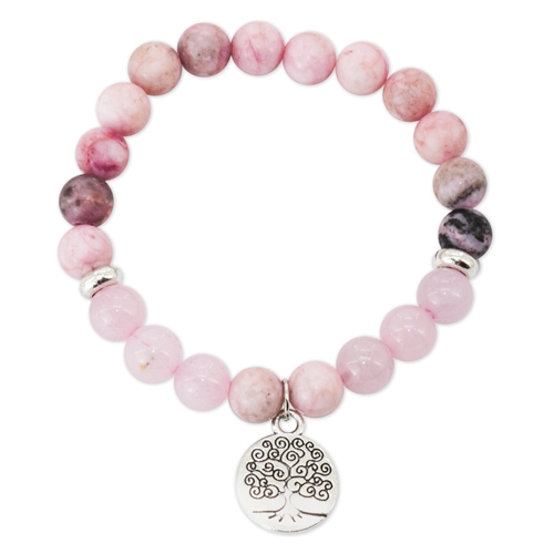 PULSERA DE JADE 