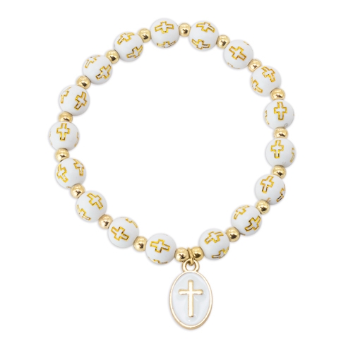 PULSERA CRUZ 