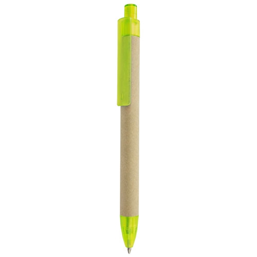 CARTON BALL PEN "RONDO"