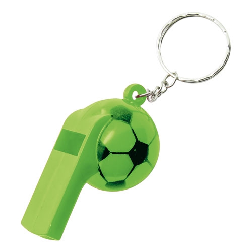 Llaveros Cifra LLAVERO PITO BALL