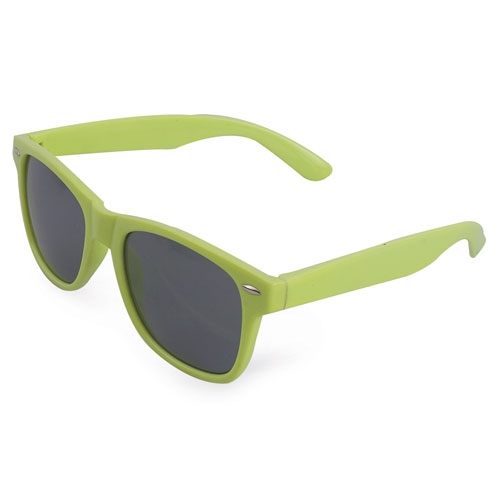 GAFAS DE SOL PREMIUM ROJAS Pistacho
