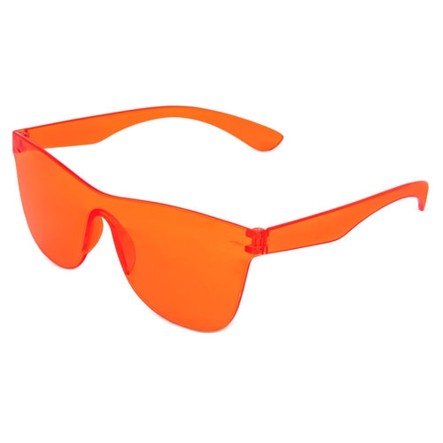 GAFAS "ELTON" Naranja