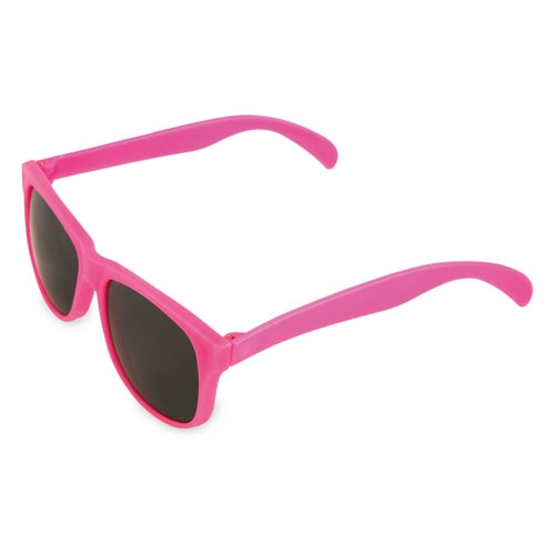GAFAS DE SOL "BASIC" Rosa