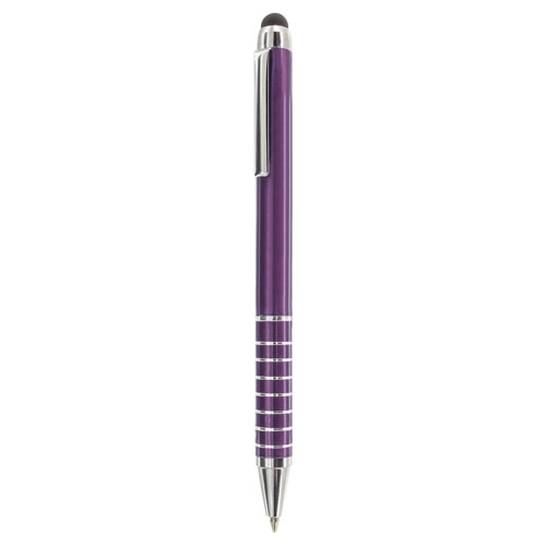 "ENERGY" ALUMINUM BALL PEN