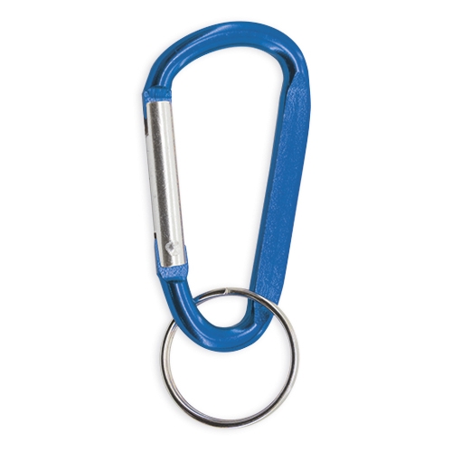 LLAVERO MOSQUETON ZAS Royal