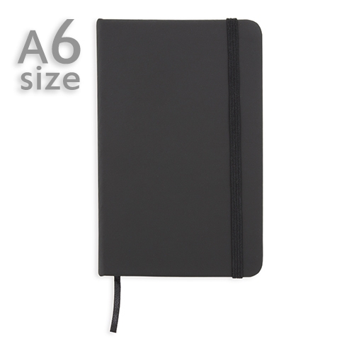 NOTEBOOK STYLUX A6