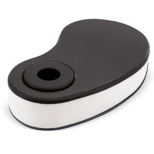 RUBBER WITH COVER "CURVE"