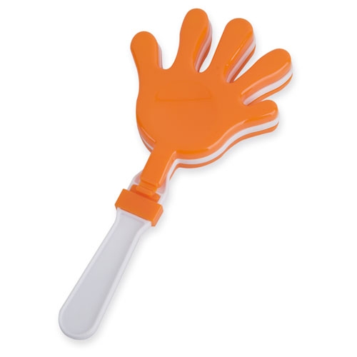 PALMEADOR "PLASS" Naranja