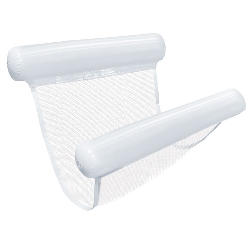 HAMACA HINCHABLE CALAOPEN Blanco