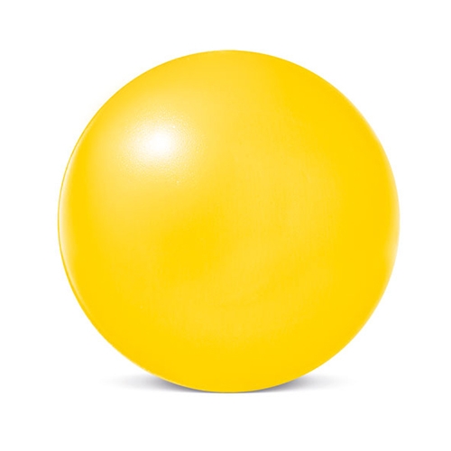 PELOTA ANTIESTRES "BOING" Amarillo