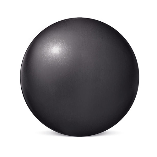 PELOTA ANTIESTRES "BOING" Negro