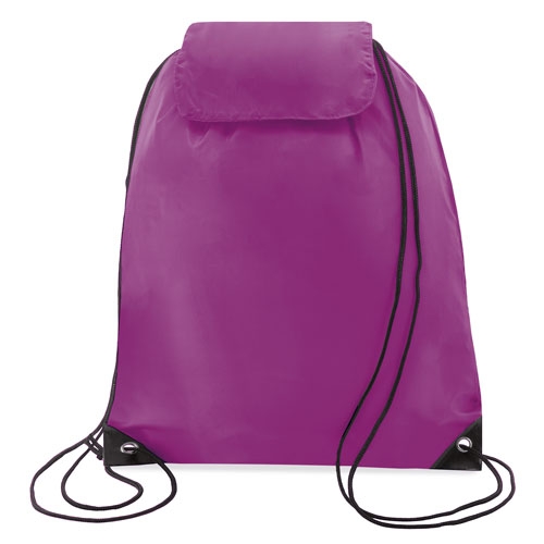 BOLSA MOCHILA NYLON REFORZADA 
