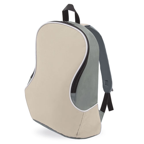 "JEREMY" BACKPACK