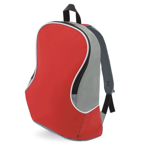 "JEREMY" BACKPACK