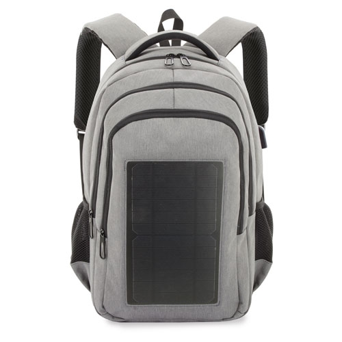 PC-HOLDER BACKPACK "SOLAR"