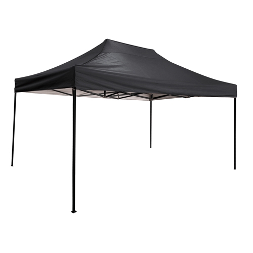 GAZEBO ACCIAIO 3X4,5M “ALBORÁN”