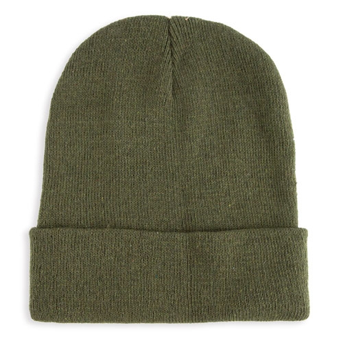 Textil Invierno Cifra GORRO DE LANA ELEGANT