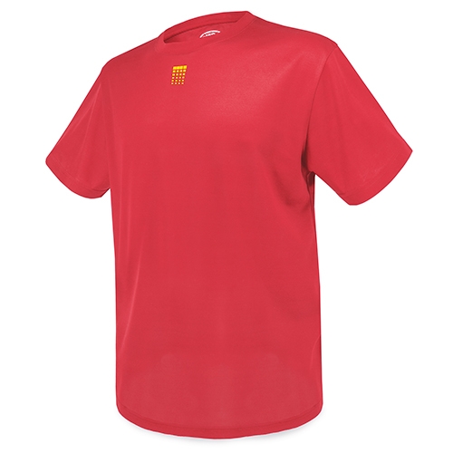 SPAIN MAN LIGHT D&F T-SHIRT "GUZMAN"